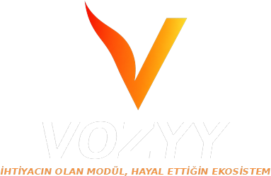 Vozyy