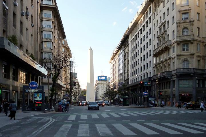 Buenos Aires