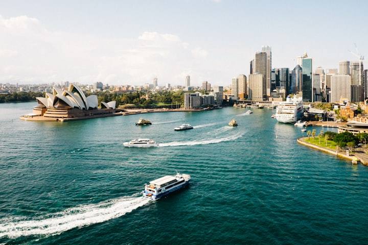 Sidney