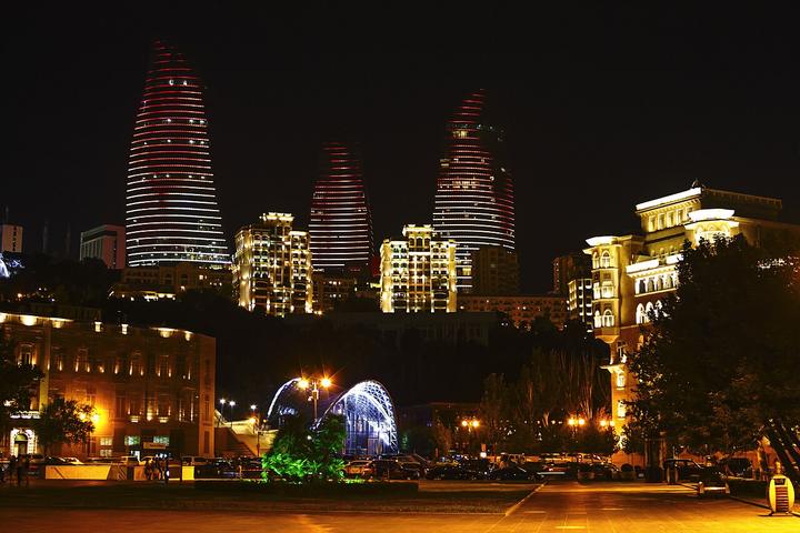 Bakü