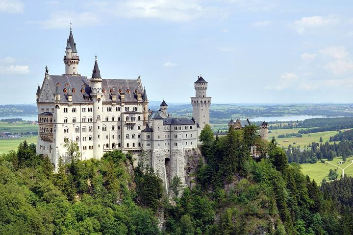 Neuschwanstein