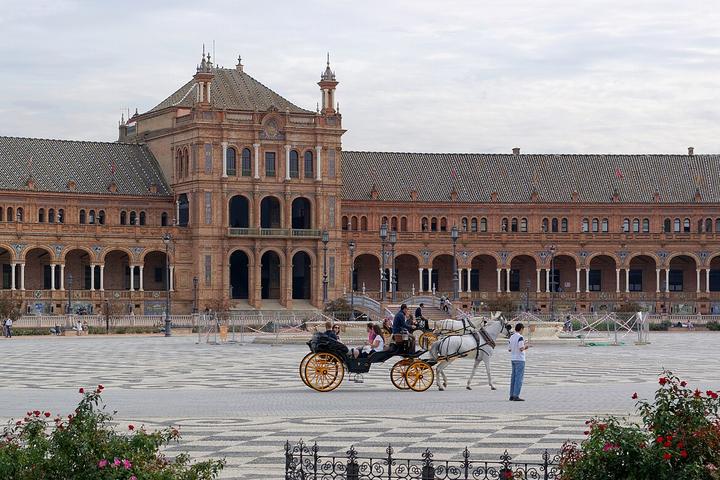Sevilla