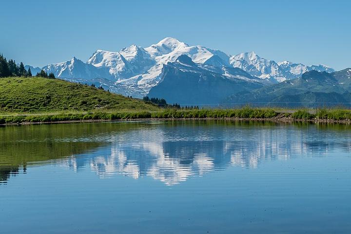 Mont Blanc