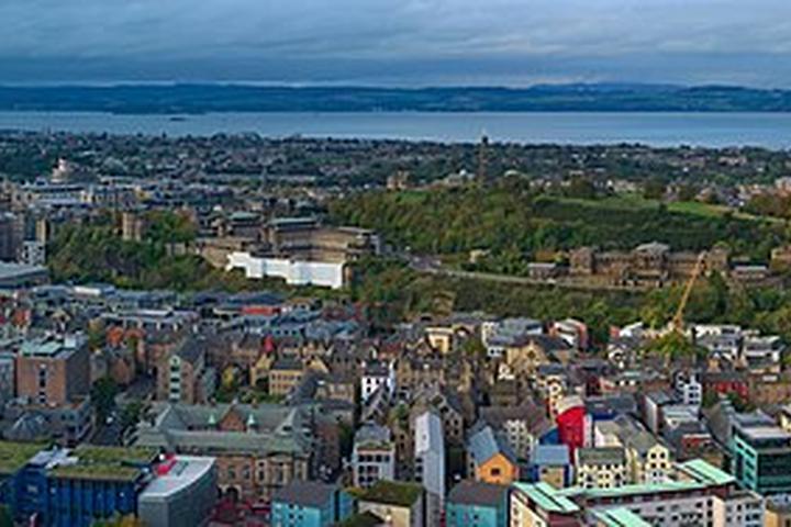 Edinburgh