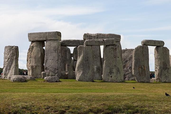 Stonehenge