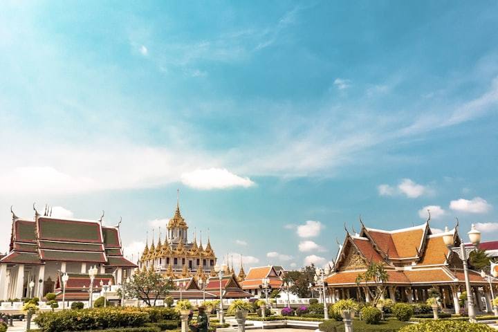 Bangkok