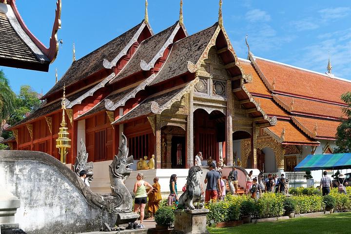 Chiang Mai
