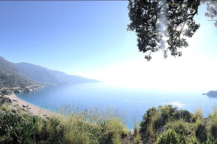 Ölüdeniz — Muğla